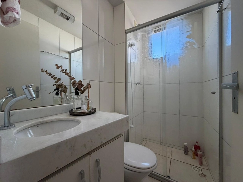 APARTAMENTO Á VENDA NO OURO PRETO | 02 QUARTOS | SUÍTE | 01 VAGA: 33ª foto da galeria de imagens do imóvel
