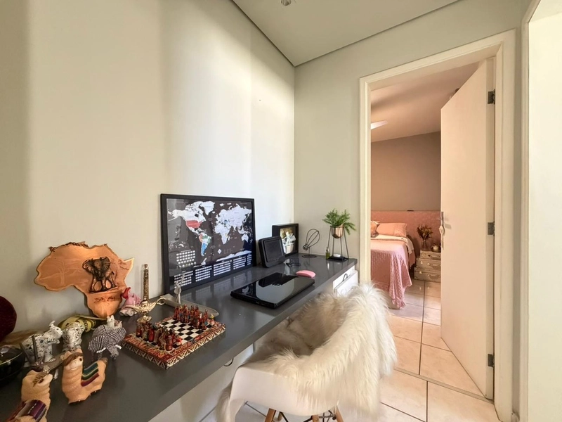 APARTAMENTO Á VENDA NO OURO PRETO | 02 QUARTOS | SUÍTE | 01 VAGA: 22ª foto da galeria de imagens do imóvel