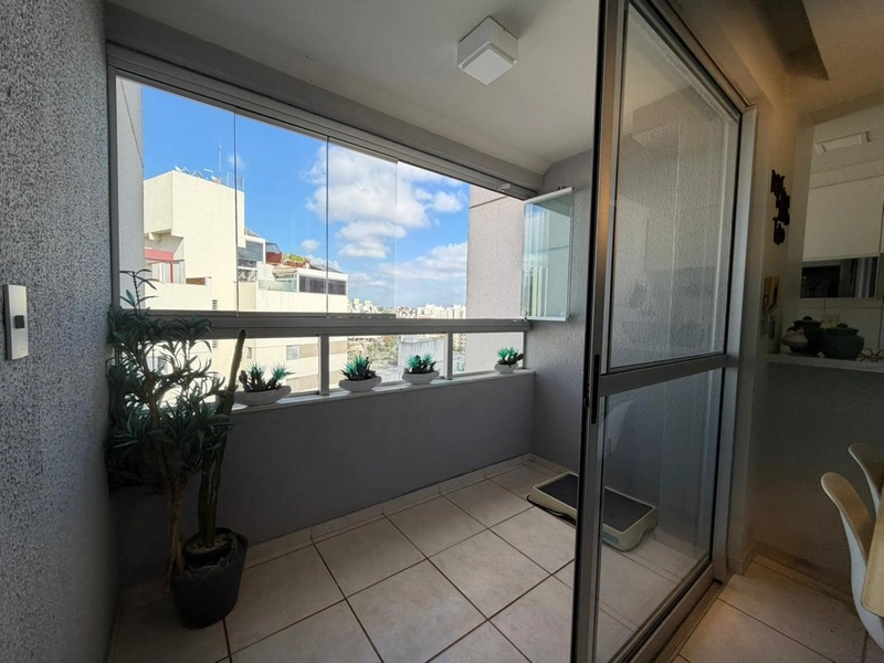 APARTAMENTO Á VENDA NO OURO PRETO | 02 QUARTOS | SUÍTE | 01 VAGA: 12ª foto da galeria de imagens do imóvel