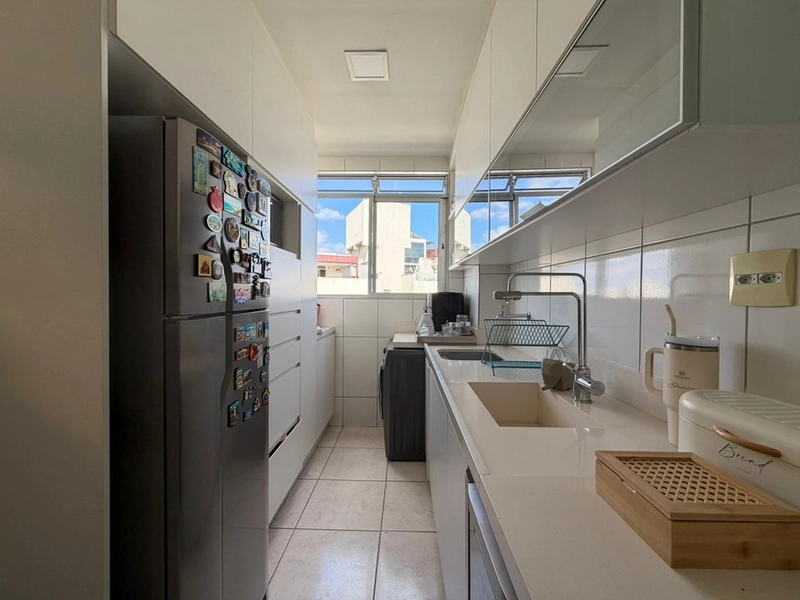 APARTAMENTO Á VENDA NO OURO PRETO | 02 QUARTOS | SUÍTE | 01 VAGA: 20ª foto da galeria de imagens do imóvel