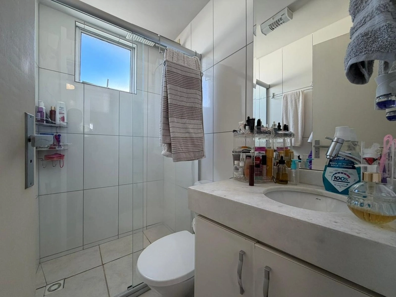 APARTAMENTO Á VENDA NO OURO PRETO | 02 QUARTOS | SUÍTE | 01 VAGA: 30ª foto da galeria de imagens do imóvel