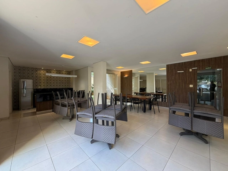 APARTAMENTO Á VENDA NO OURO PRETO | 02 QUARTOS | SUÍTE | 01 VAGA: 38ª foto da galeria de imagens do imóvel
