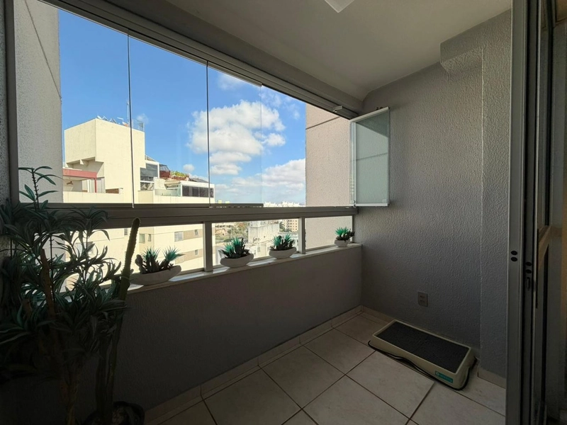 APARTAMENTO Á VENDA NO OURO PRETO | 02 QUARTOS | SUÍTE | 01 VAGA: 13ª foto da galeria de imagens do imóvel