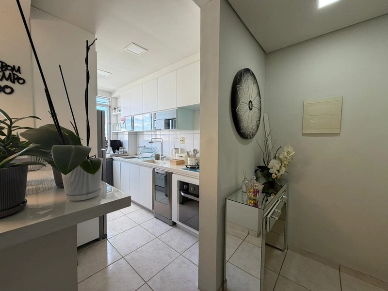 APARTAMENTO Á VENDA NO OURO PRETO | 02 QUARTOS | SUÍTE | 01 VAGA: 21ª foto da galeria de imagens do imóvel