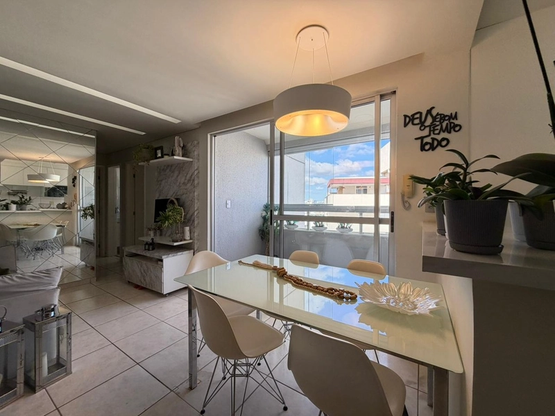 APARTAMENTO Á VENDA NO OURO PRETO | 02 QUARTOS | SUÍTE | 01 VAGA: 5ª foto da galeria de imagens do imóvel
