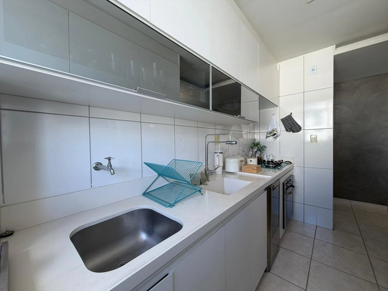 APARTAMENTO Á VENDA NO OURO PRETO | 02 QUARTOS | SUÍTE | 01 VAGA: 18ª foto da galeria de imagens do imóvel