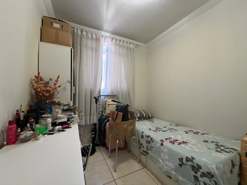 APARTAMENTO Á VENDA NO OURO PRETO | 02 QUARTOS | SUÍTE | 01 VAGA: 28ª foto da galeria de imagens do imóvel