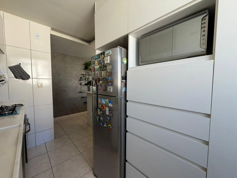 APARTAMENTO Á VENDA NO OURO PRETO | 02 QUARTOS | SUÍTE | 01 VAGA: 17ª foto da galeria de imagens do imóvel