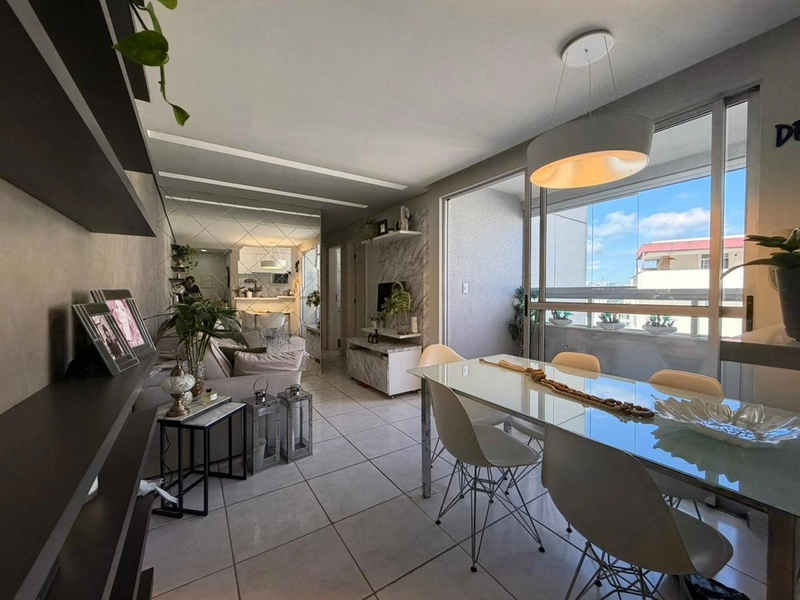 APARTAMENTO Á VENDA NO OURO PRETO | 02 QUARTOS | SUÍTE | 01 VAGA: 10ª foto da galeria de imagens do imóvel