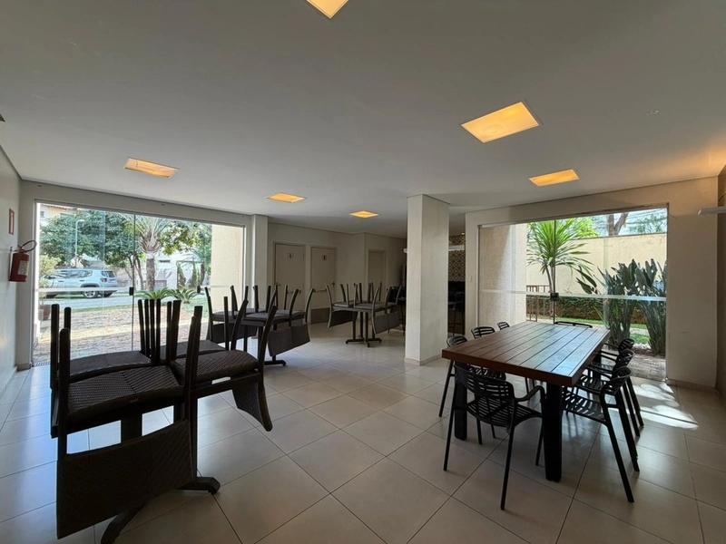 APARTAMENTO Á VENDA NO OURO PRETO | 02 QUARTOS | SUÍTE | 01 VAGA: 37ª foto da galeria de imagens do imóvel