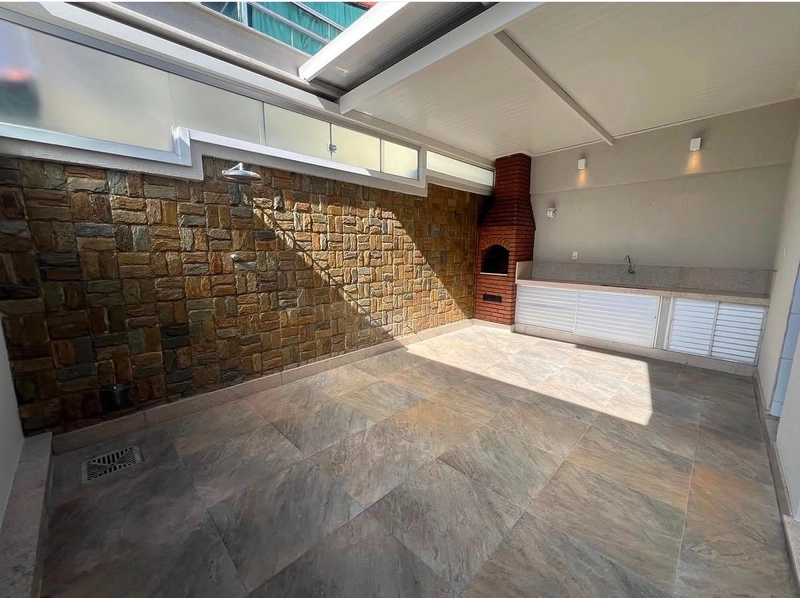 LINDA CASA GEMINADA EM CONDOMÍNIO Á VENDA NO CASTELO: 1ª foto da galeria de imagens do imóvel