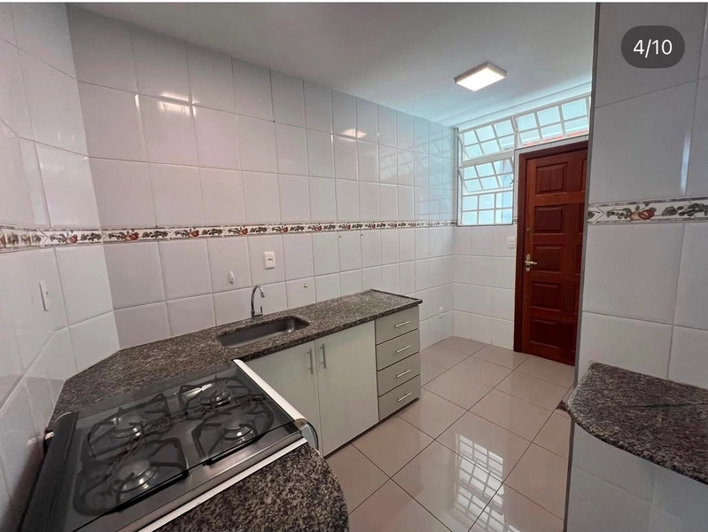 LINDA CASA GEMINADA EM CONDOMÍNIO Á VENDA NO CASTELO: 10ª foto da galeria de imagens do imóvel