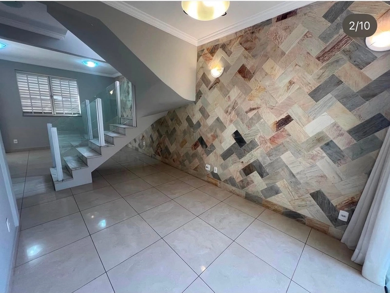 LINDA CASA GEMINADA EM CONDOMÍNIO Á VENDA NO CASTELO: 9ª foto da galeria de imagens do imóvel