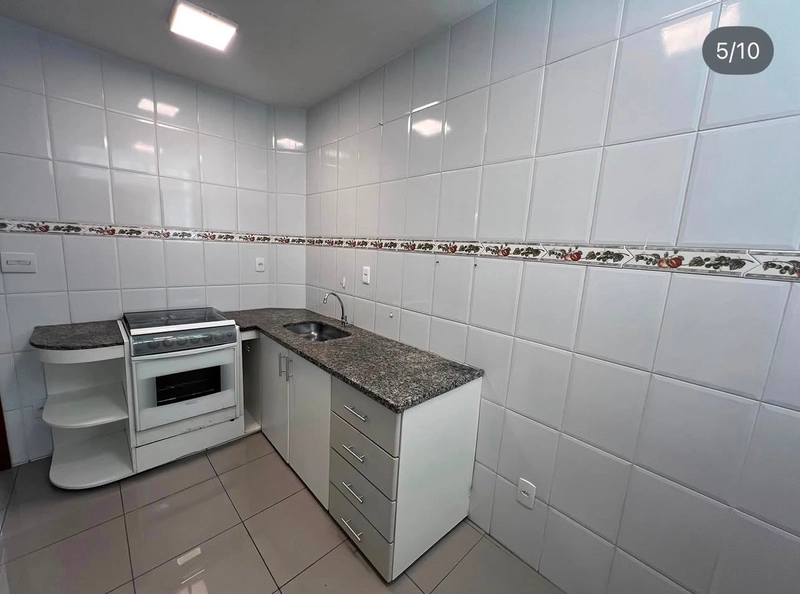 LINDA CASA GEMINADA EM CONDOMÍNIO Á VENDA NO CASTELO: 11ª foto da galeria de imagens do imóvel