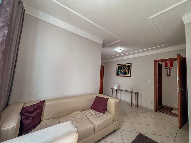 APARTAMENTO COM ELEVADOR DISPONÍVEL PARA VENDA NO BAIRRO CASTELO: 4ª foto da galeria de imagens do imóvel