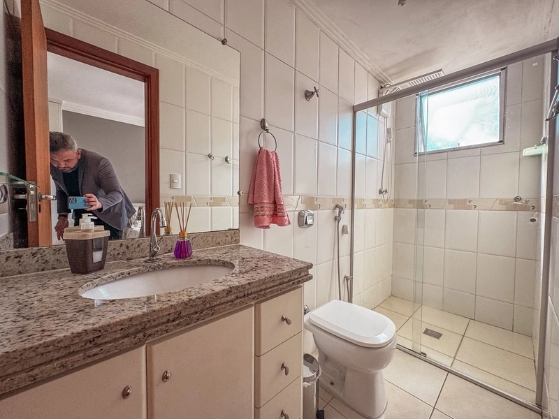 APARTAMENTO COM ELEVADOR DISPONÍVEL PARA VENDA NO BAIRRO CASTELO: 21ª foto da galeria de imagens do imóvel