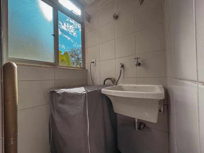 APARTAMENTO COM ELEVADOR DISPONÍVEL PARA VENDA NO BAIRRO CASTELO: 12ª foto da galeria de imagens do imóvel