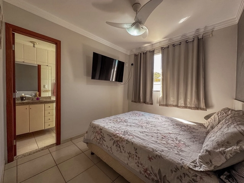 APARTAMENTO COM ELEVADOR DISPONÍVEL PARA VENDA NO BAIRRO CASTELO: 18ª foto da galeria de imagens do imóvel
