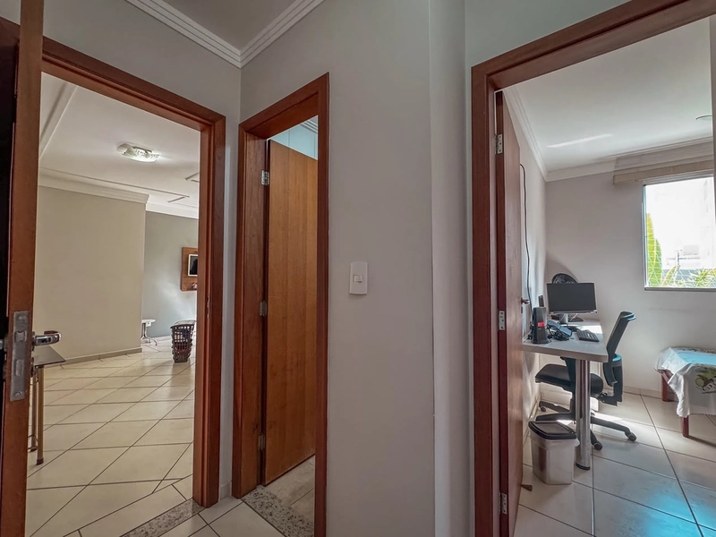 APARTAMENTO COM ELEVADOR DISPONÍVEL PARA VENDA NO BAIRRO CASTELO: 22ª foto da galeria de imagens do imóvel