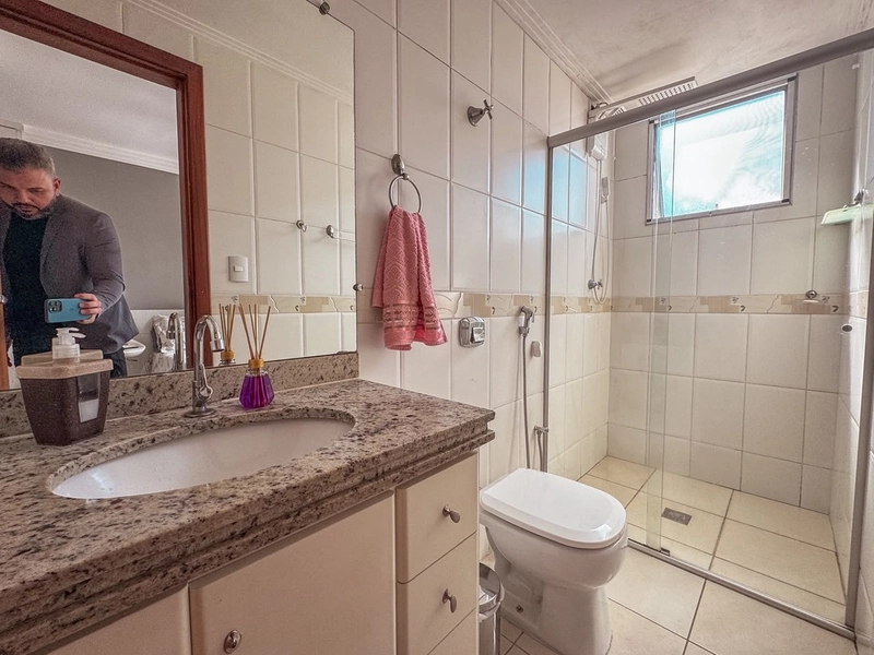 APARTAMENTO COM ELEVADOR DISPONÍVEL PARA VENDA NO BAIRRO CASTELO: 20ª foto da galeria de imagens do imóvel