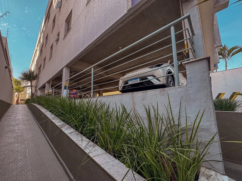 APARTAMENTO COM ELEVADOR DISPONÍVEL PARA VENDA NO BAIRRO CASTELO: 34ª foto da galeria de imagens do imóvel