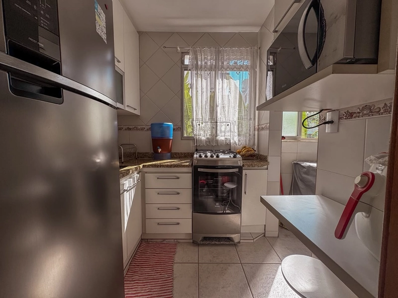 APARTAMENTO COM ELEVADOR DISPONÍVEL PARA VENDA NO BAIRRO CASTELO: 8ª foto da galeria de imagens do imóvel