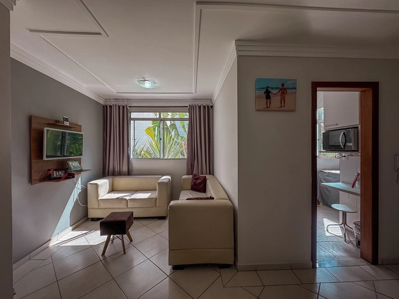 APARTAMENTO COM ELEVADOR DISPONÍVEL PARA VENDA NO BAIRRO CASTELO: 1ª foto da galeria de imagens do imóvel