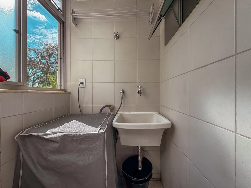 APARTAMENTO COM ELEVADOR DISPONÍVEL PARA VENDA NO BAIRRO CASTELO: 13ª foto da galeria de imagens do imóvel