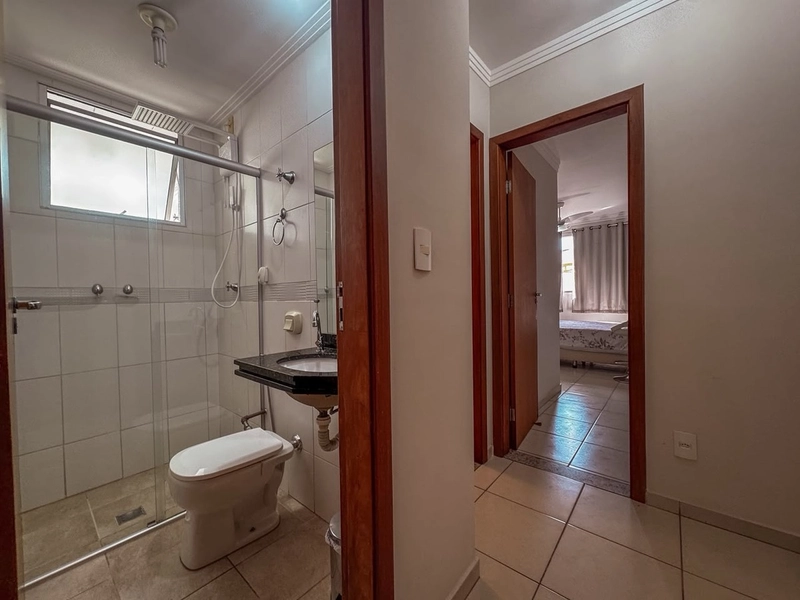 APARTAMENTO COM ELEVADOR DISPONÍVEL PARA VENDA NO BAIRRO CASTELO: 31ª foto da galeria de imagens do imóvel