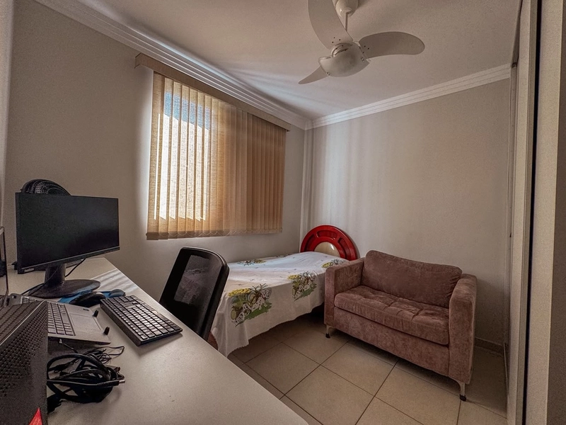 APARTAMENTO COM ELEVADOR DISPONÍVEL PARA VENDA NO BAIRRO CASTELO: 24ª foto da galeria de imagens do imóvel