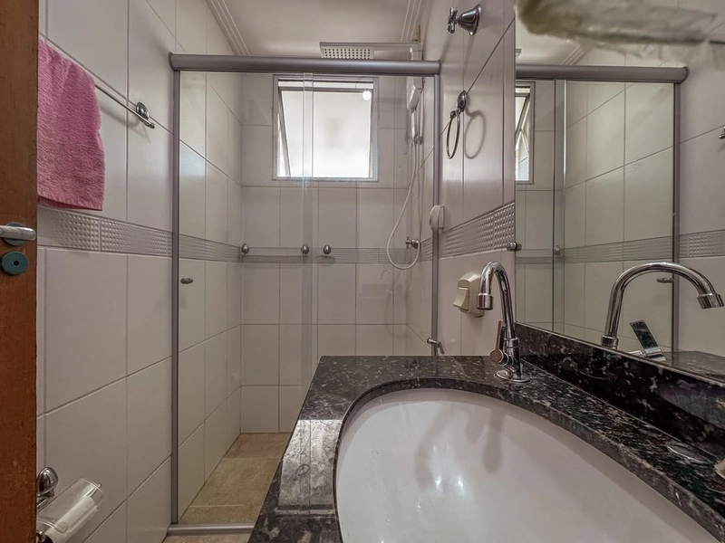 APARTAMENTO COM ELEVADOR DISPONÍVEL PARA VENDA NO BAIRRO CASTELO: 29ª foto da galeria de imagens do imóvel