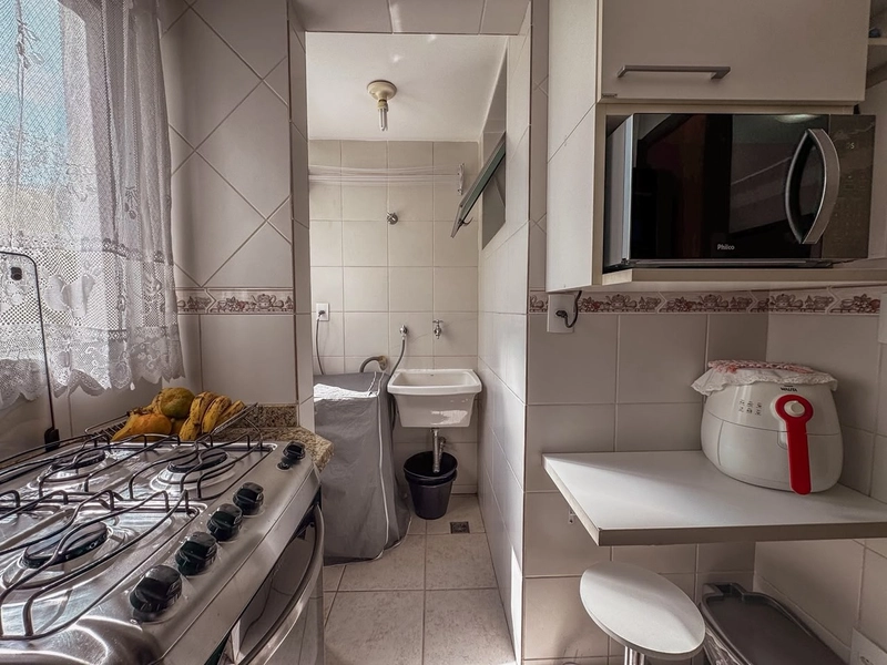 APARTAMENTO COM ELEVADOR DISPONÍVEL PARA VENDA NO BAIRRO CASTELO: 11ª foto da galeria de imagens do imóvel