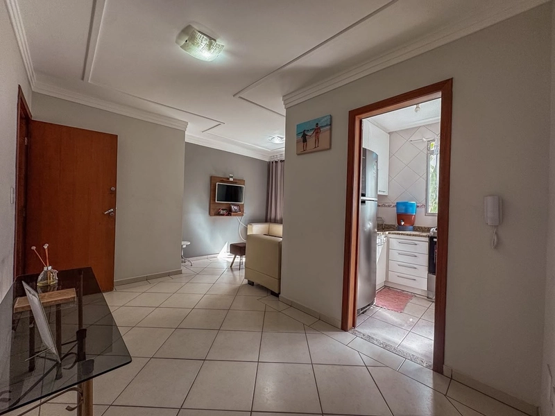 APARTAMENTO COM ELEVADOR DISPONÍVEL PARA VENDA NO BAIRRO CASTELO: 7ª foto da galeria de imagens do imóvel
