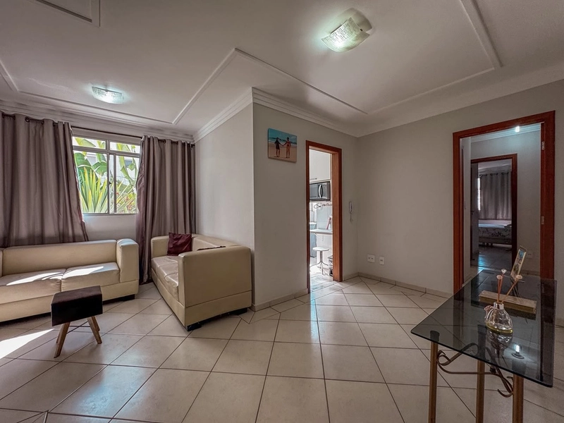 APARTAMENTO COM ELEVADOR DISPONÍVEL PARA VENDA NO BAIRRO CASTELO: 5ª foto da galeria de imagens do imóvel