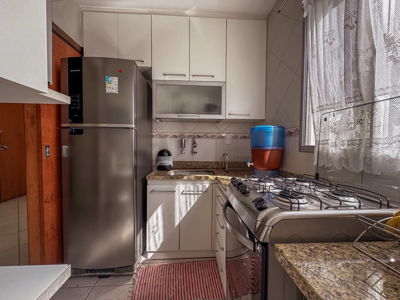 APARTAMENTO COM ELEVADOR DISPONÍVEL PARA VENDA NO BAIRRO CASTELO: 9ª foto da galeria de imagens do imóvel