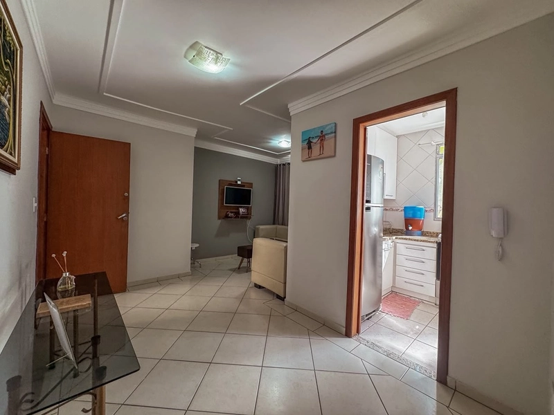APARTAMENTO COM ELEVADOR DISPONÍVEL PARA VENDA NO BAIRRO CASTELO: 6ª foto da galeria de imagens do imóvel