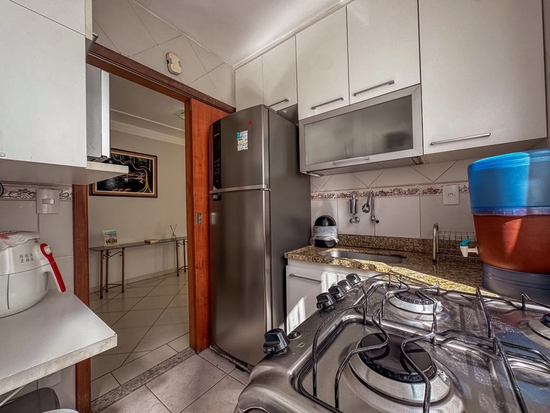 APARTAMENTO COM ELEVADOR DISPONÍVEL PARA VENDA NO BAIRRO CASTELO: 10ª foto da galeria de imagens do imóvel