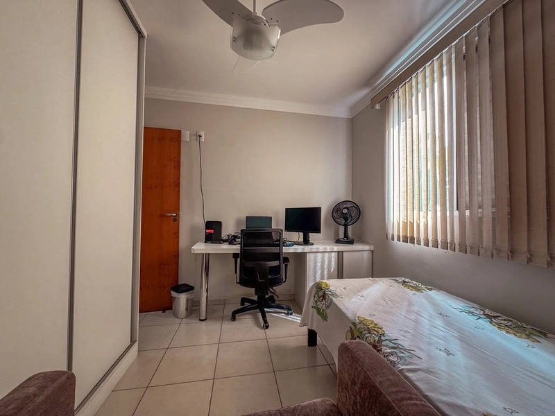 APARTAMENTO COM ELEVADOR DISPONÍVEL PARA VENDA NO BAIRRO CASTELO: 26ª foto da galeria de imagens do imóvel