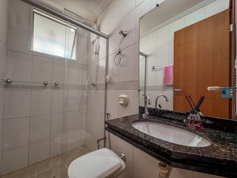 APARTAMENTO COM ELEVADOR DISPONÍVEL PARA VENDA NO BAIRRO CASTELO: 30ª foto da galeria de imagens do imóvel