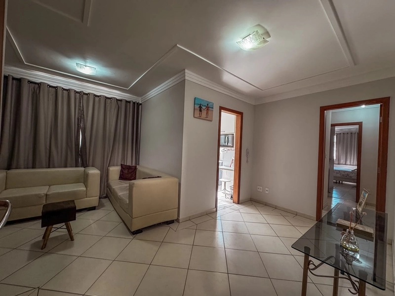 APARTAMENTO COM ELEVADOR DISPONÍVEL PARA VENDA NO BAIRRO CASTELO: 2ª foto da galeria de imagens do imóvel