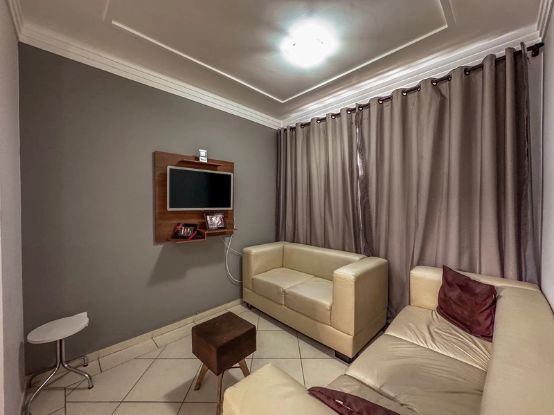 APARTAMENTO COM ELEVADOR DISPONÍVEL PARA VENDA NO BAIRRO CASTELO: 3ª foto da galeria de imagens do imóvel