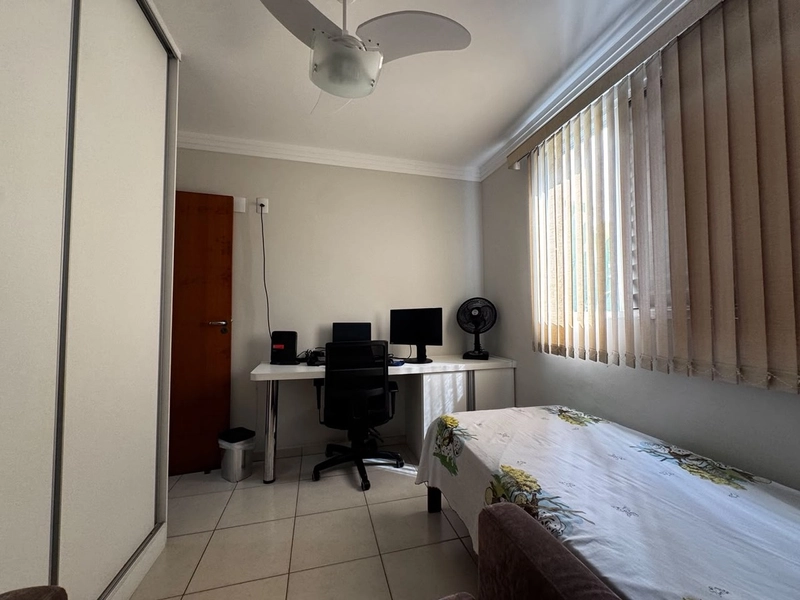 APARTAMENTO COM ELEVADOR DISPONÍVEL PARA VENDA NO BAIRRO CASTELO: 23ª foto da galeria de imagens do imóvel