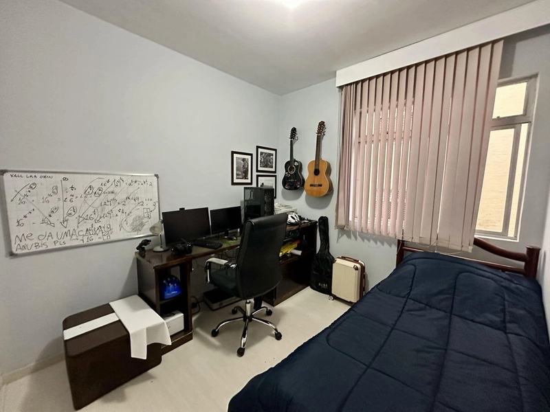 APARTAMENTO À VENDA NO CAIÇARA: 15ª foto da galeria de imagens do imóvel