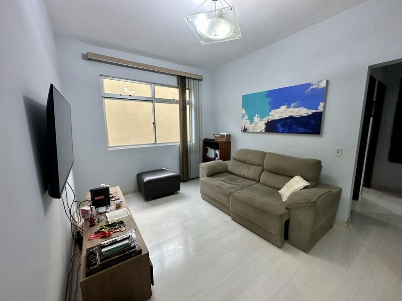 APARTAMENTO À VENDA NO CAIÇARA: 1ª foto da galeria de imagens do imóvel