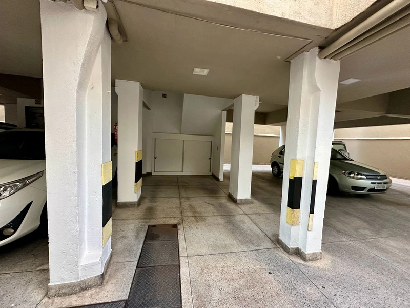 APARTAMENTO À VENDA NO CAIÇARA: 22ª foto da galeria de imagens do imóvel