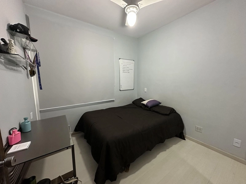 APARTAMENTO À VENDA NO CAIÇARA: 21ª foto da galeria de imagens do imóvel