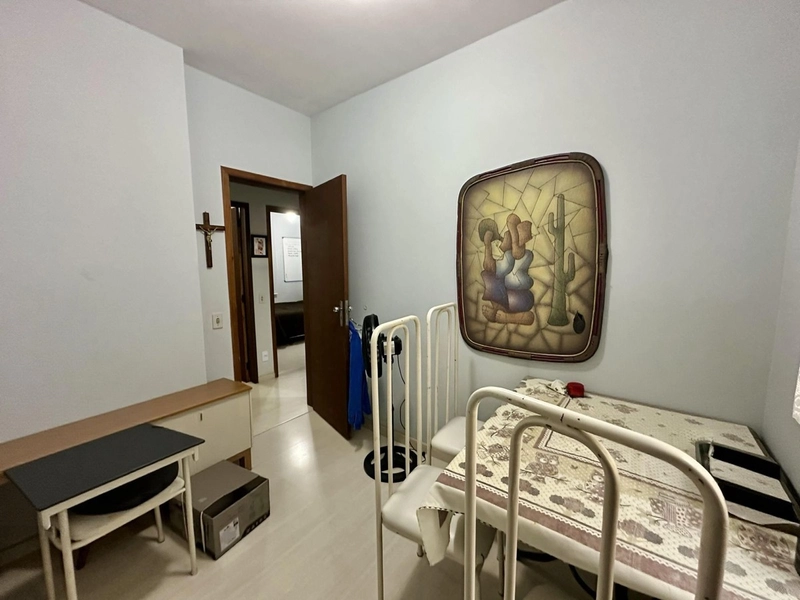 APARTAMENTO À VENDA NO CAIÇARA: 10ª foto da galeria de imagens do imóvel