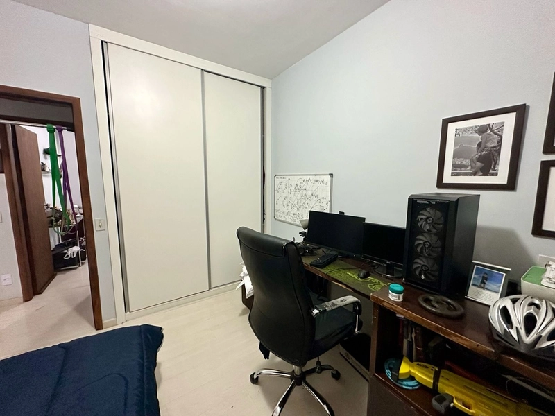 APARTAMENTO À VENDA NO CAIÇARA: 17ª foto da galeria de imagens do imóvel