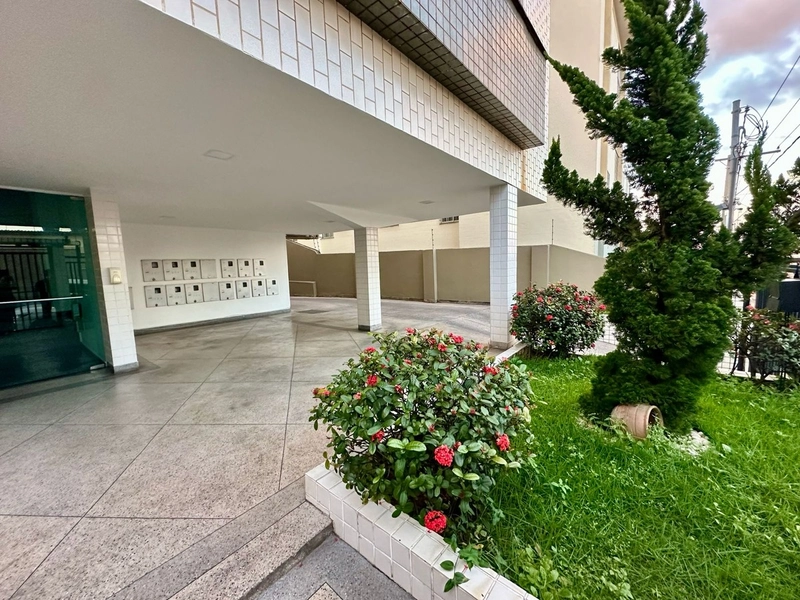 APARTAMENTO À VENDA NO CAIÇARA: 25ª foto da galeria de imagens do imóvel