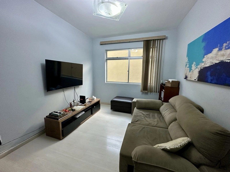 APARTAMENTO À VENDA NO CAIÇARA: 4ª foto da galeria de imagens do imóvel
